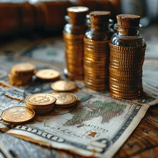 凯撒徽章代表什么含义